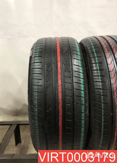 Pirelli Scorpion Verde 255/50 R19 103V