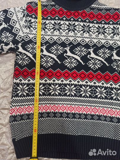 Свитер детский