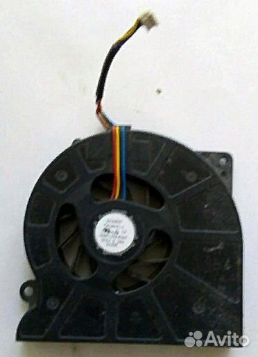 Asus X52J запчасти(+ кулер)