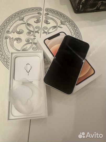 iPhone 12 mini, 128 ГБ