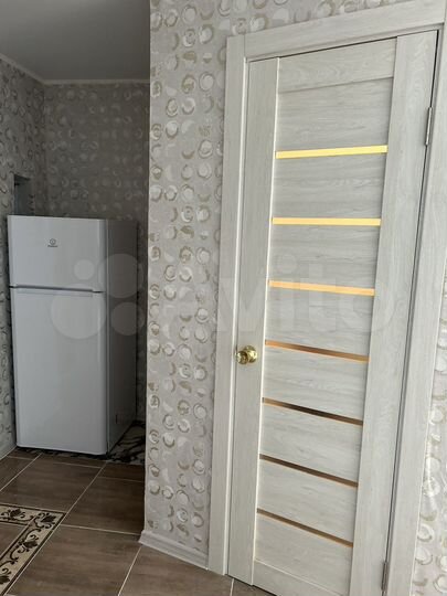 1-к. квартира, 35 м², 3/5 эт.