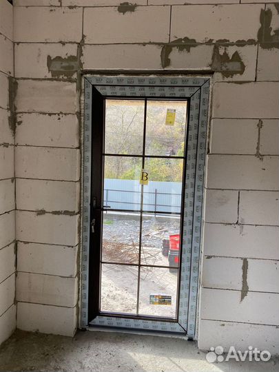 Пластиковые окна от производителя