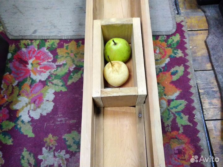 Тёрка, шинковка для овощей и фруктов