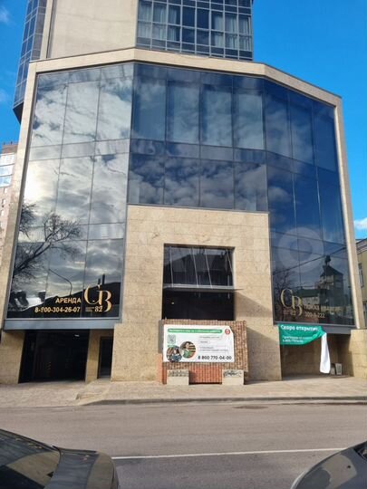 Свободного назначения, 54 м²