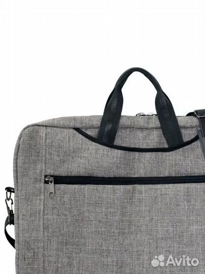 Сумка для ноутбука Vivacase Business 15.6