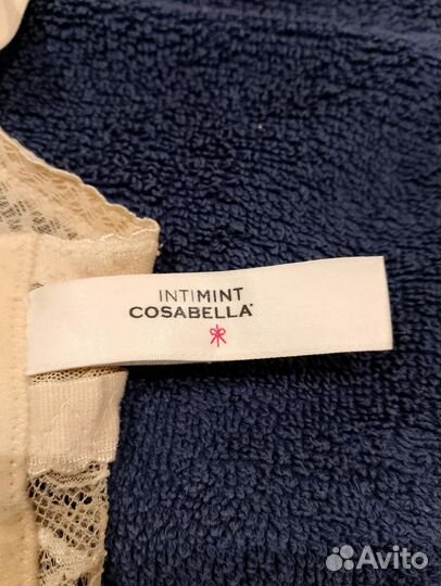 Бюстгальтер Cosabella Италия 75d