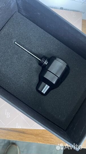 Cheyenne Sol Terra профессиональная тату машинка