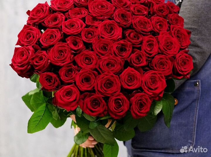 Розы с доставкой