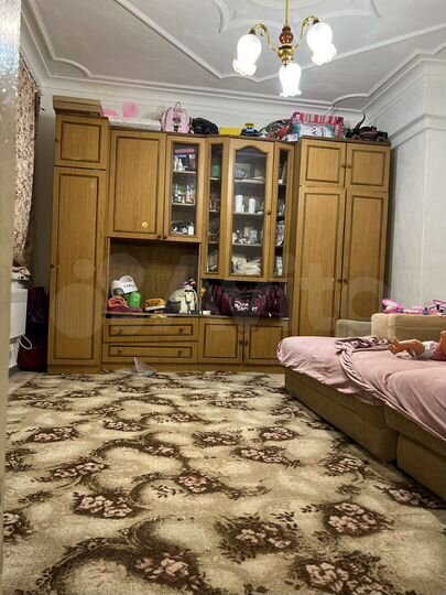 Дом 43 м² на участке 3 сот.