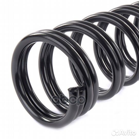 Пружина зад. Ford Mondeo 07- GIK02238 ganz/150