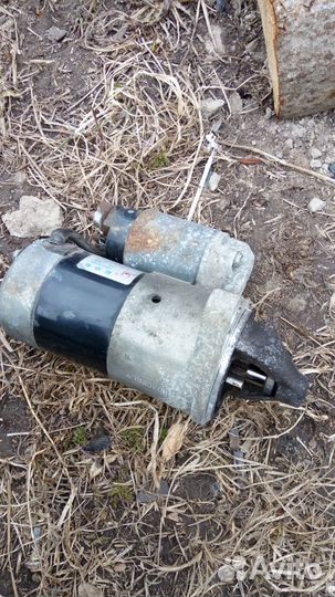 Джили эмгранд стартер