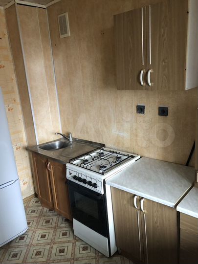 1-к. квартира, 35 м², 2/5 эт.