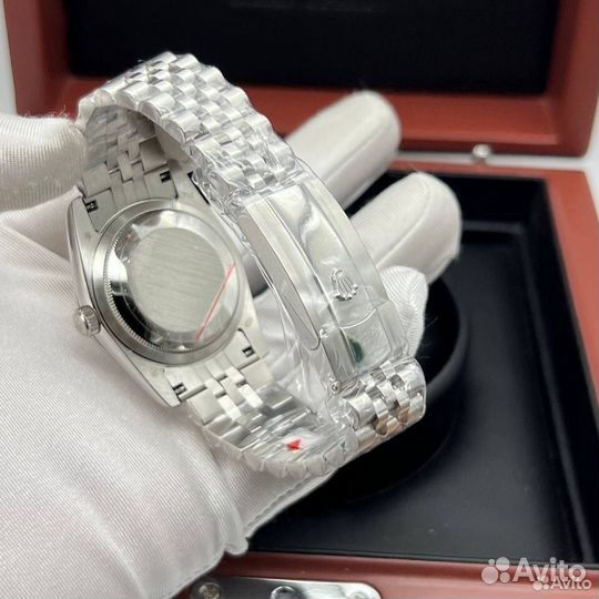 Женские часы Rolex Oyster Perpetual DateJust YZ