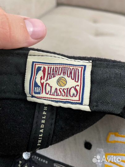 Бейсболка Lakers