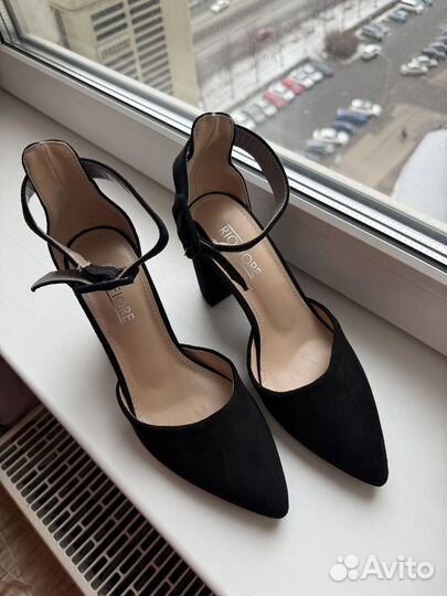 Туфли лодочки Rio Fiore