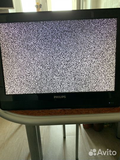 Телевизор philips