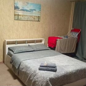 1-к. квартира, 35 м², 4/5 эт.