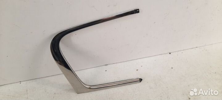 Молдинг двери задний правый Kia Sportage 4 2016