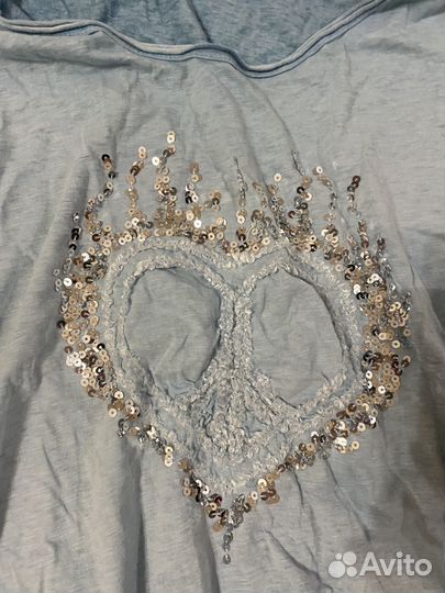 Брендовые вещи пакетом 44-46