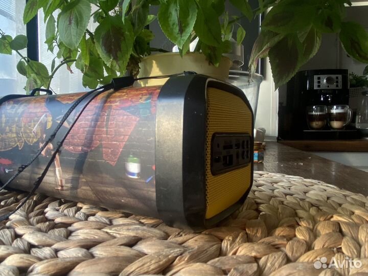 Колонки telefunken TF-ps1240b