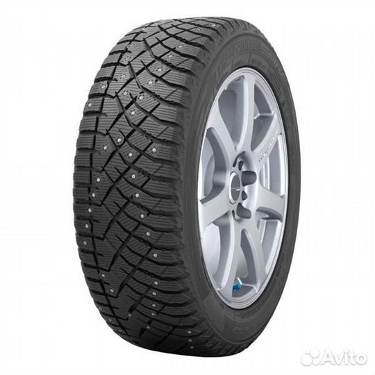 Nitto Therma Spike 175/65 R14 82T