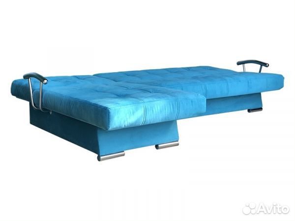 Угловой диван 