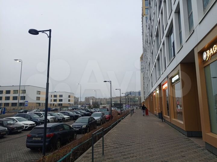 Свободного назначения, 99.8 м²