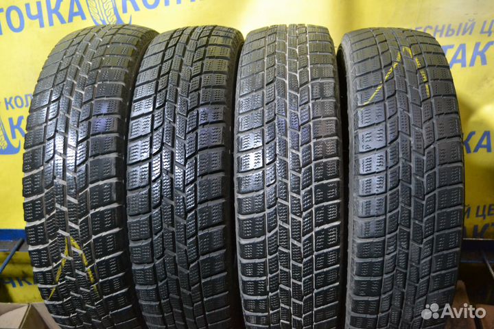 Goodyear Ice Navi 6 165/70 R14