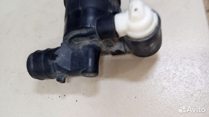 Насос стеклоомывателя Renault Logan