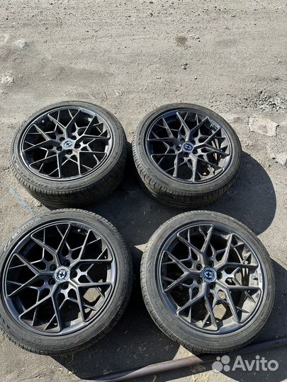 Диски всборе