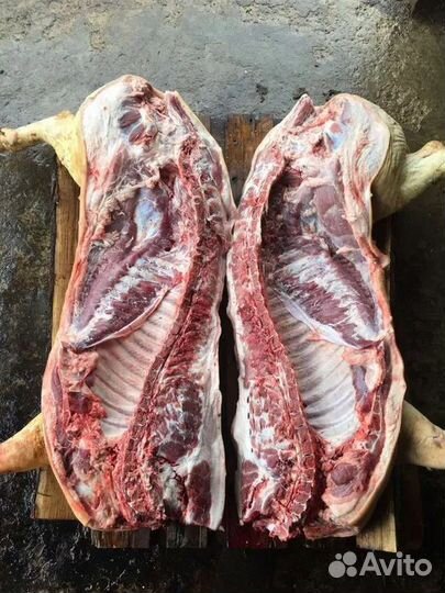 Довшняя свнина