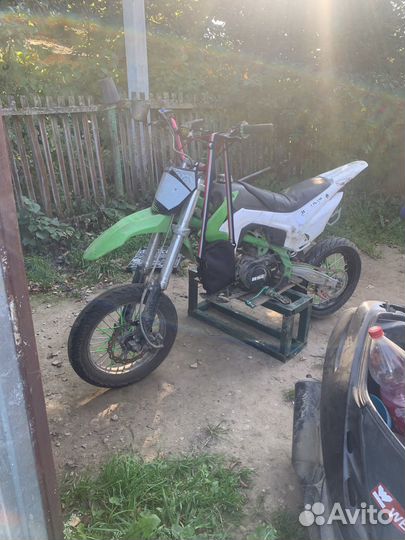 Bse ph10mx стант