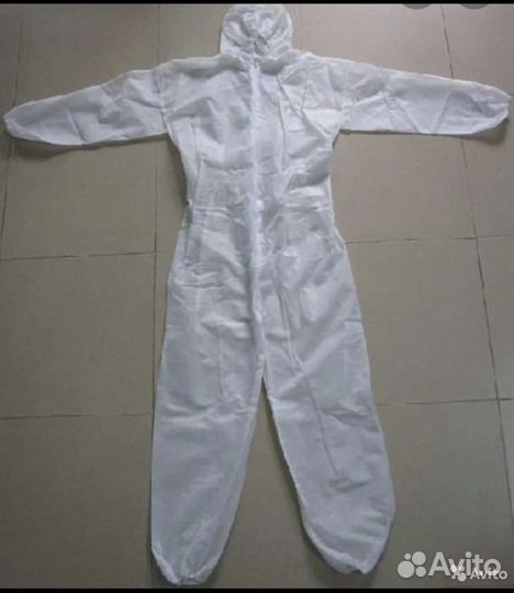 Комбинезон каспер