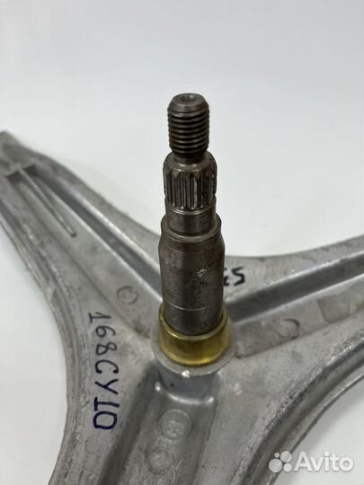 Крестовина candy 22mm H-90mm 168CY10