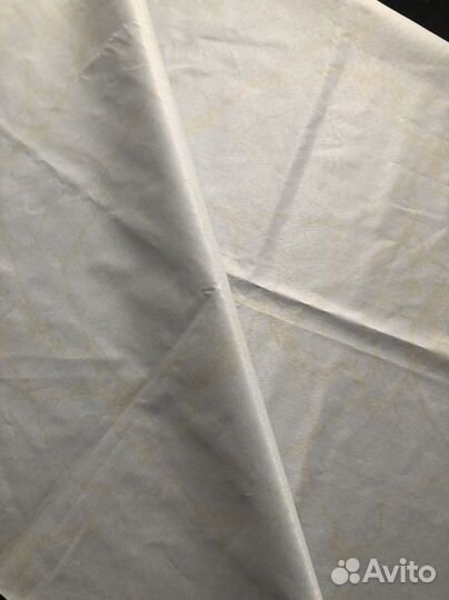 Скатерть с пвх покрытием