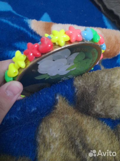 Декор самодельный украшение для рабочего стола