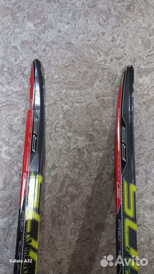 Лыжи беговые brados 178