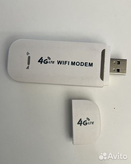 4gite wifi modem