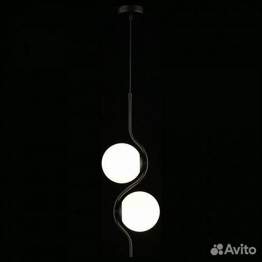 Подвесной светильник Aployt Jagna APL.312.06.02