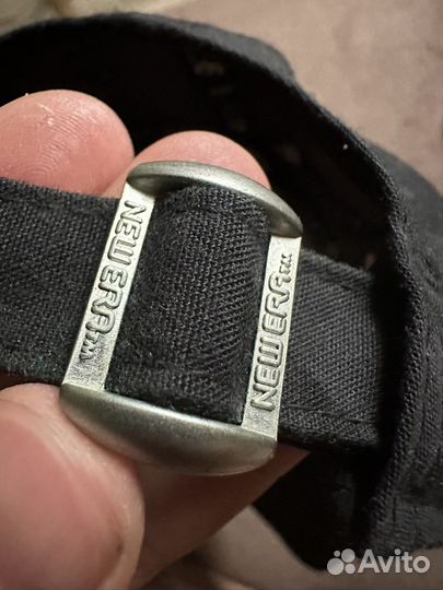 Бейсболка Toronto Raptors новая