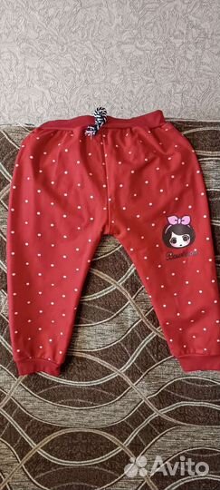 Одежда для девочек