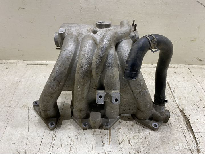 Впускной коллектор Chevrolet Lanos 1.5 A15SMS