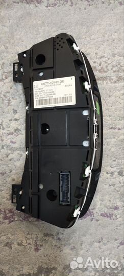 Щиток приборов (приборная панель) Ford Mondeo 4