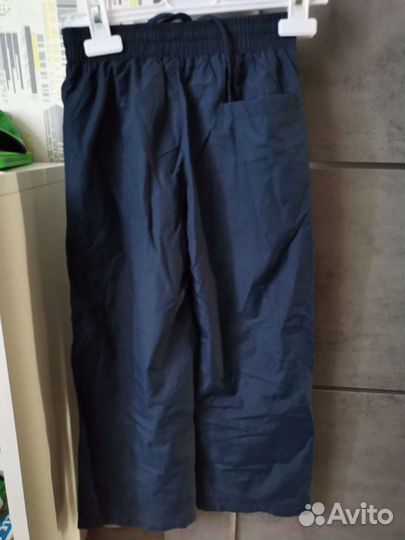 Спортивные штаны 116 demix