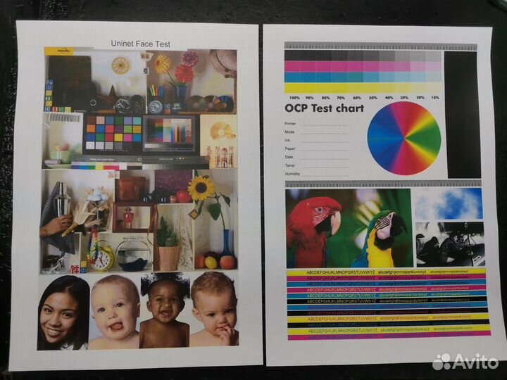 Цветной лазерный принтер HP Color LaserJet CP1215