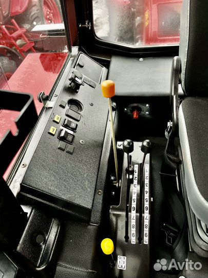 Трактор МТЗ (Беларус) 1221.3, 2023