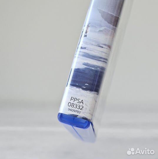 God of War Ragnarok (PS5) русская озвучка