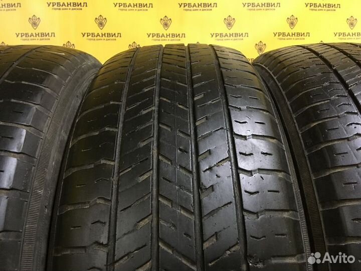 Yokohama Geolandar G91A 225/60 R18 100H