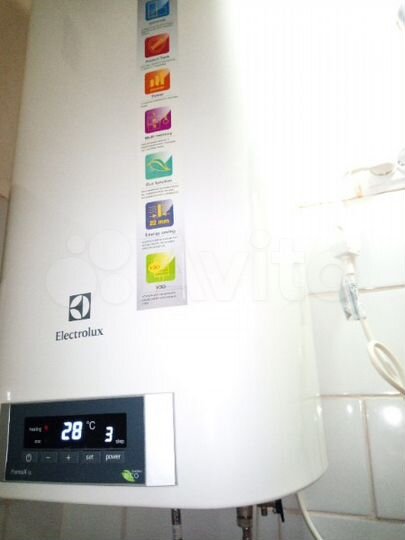 1-к. квартира, 18 м², 5/5 эт.