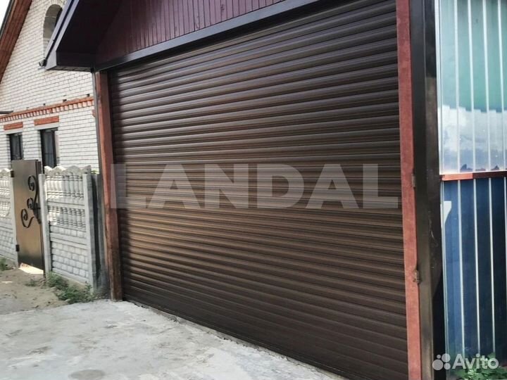 Рольворота